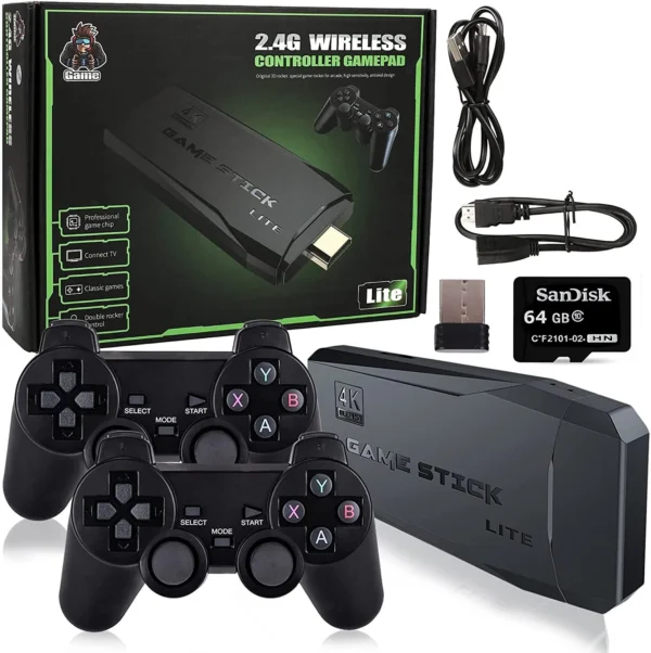 Game Stick Lite
