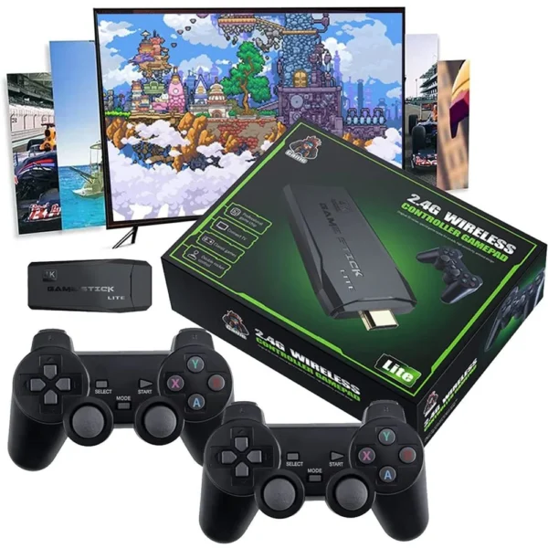 Game Stick Lite - Image 3