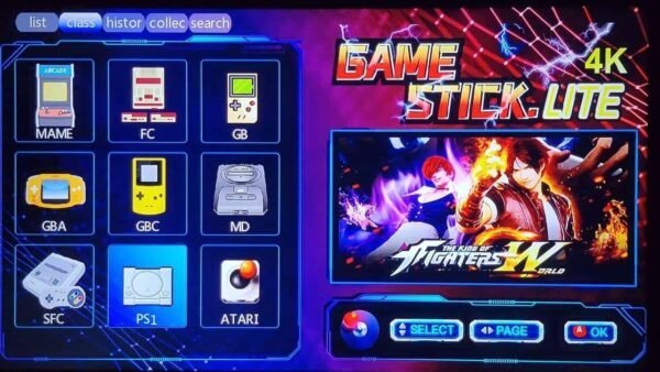 Game Stick Lite - Image 2
