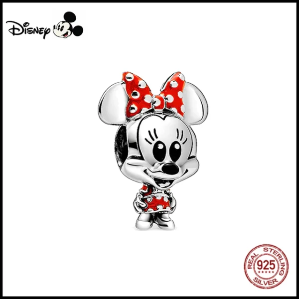 Charms de Minnie