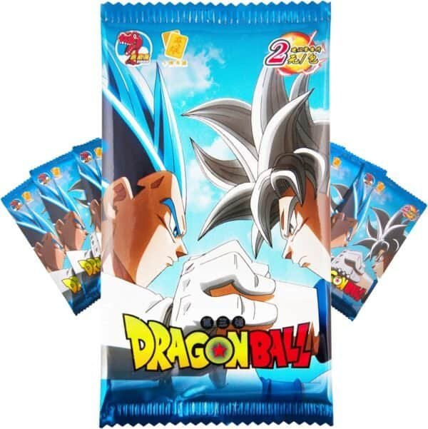 Tarjetas de Colección