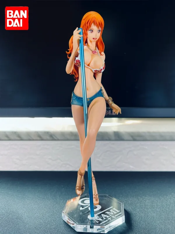 Figura de Nami
