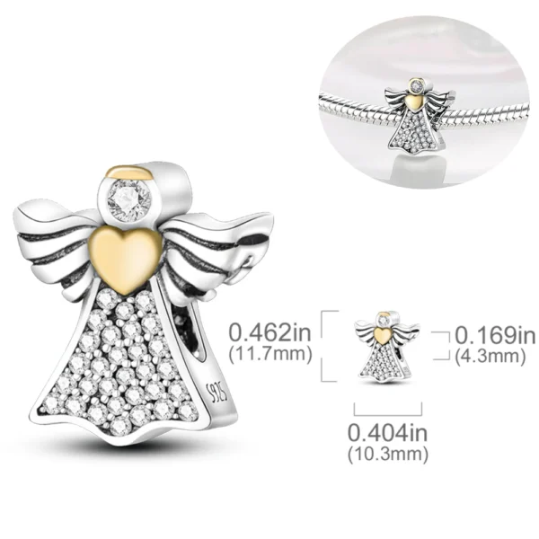 Charms de Angelito